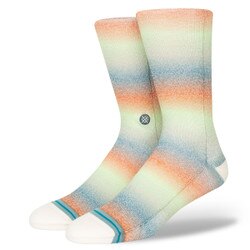 Stance Better Days Sock in Mint